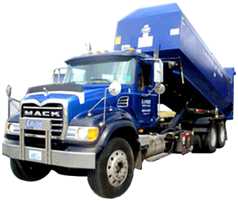 Lavoie & Son Truck - Rear load container service in Coventry, RI Lavoie & Son Truck - Rear load container service in Coventry, RI