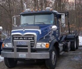 Waste Removal in Coventry, RI-Lavoie and Son