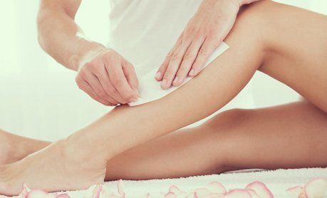Waxing