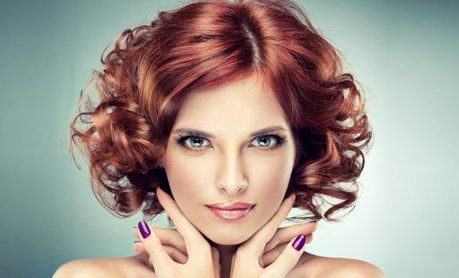 Woven highlights 