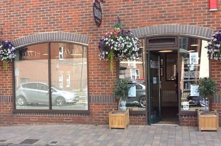 Our salon