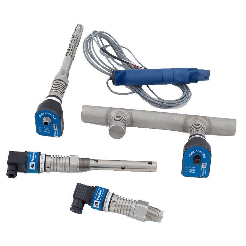HB Products