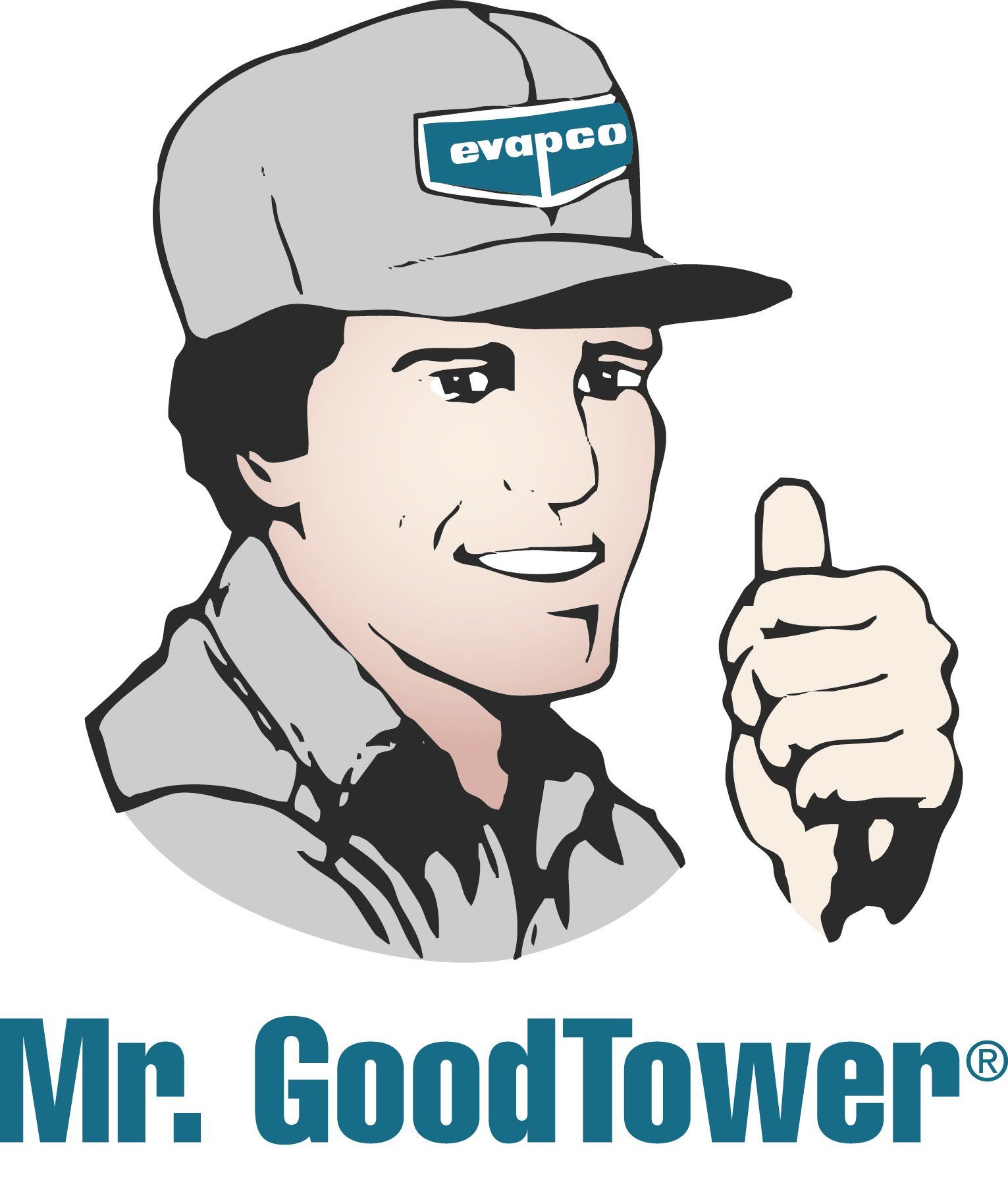 Evapco Service Center MGT