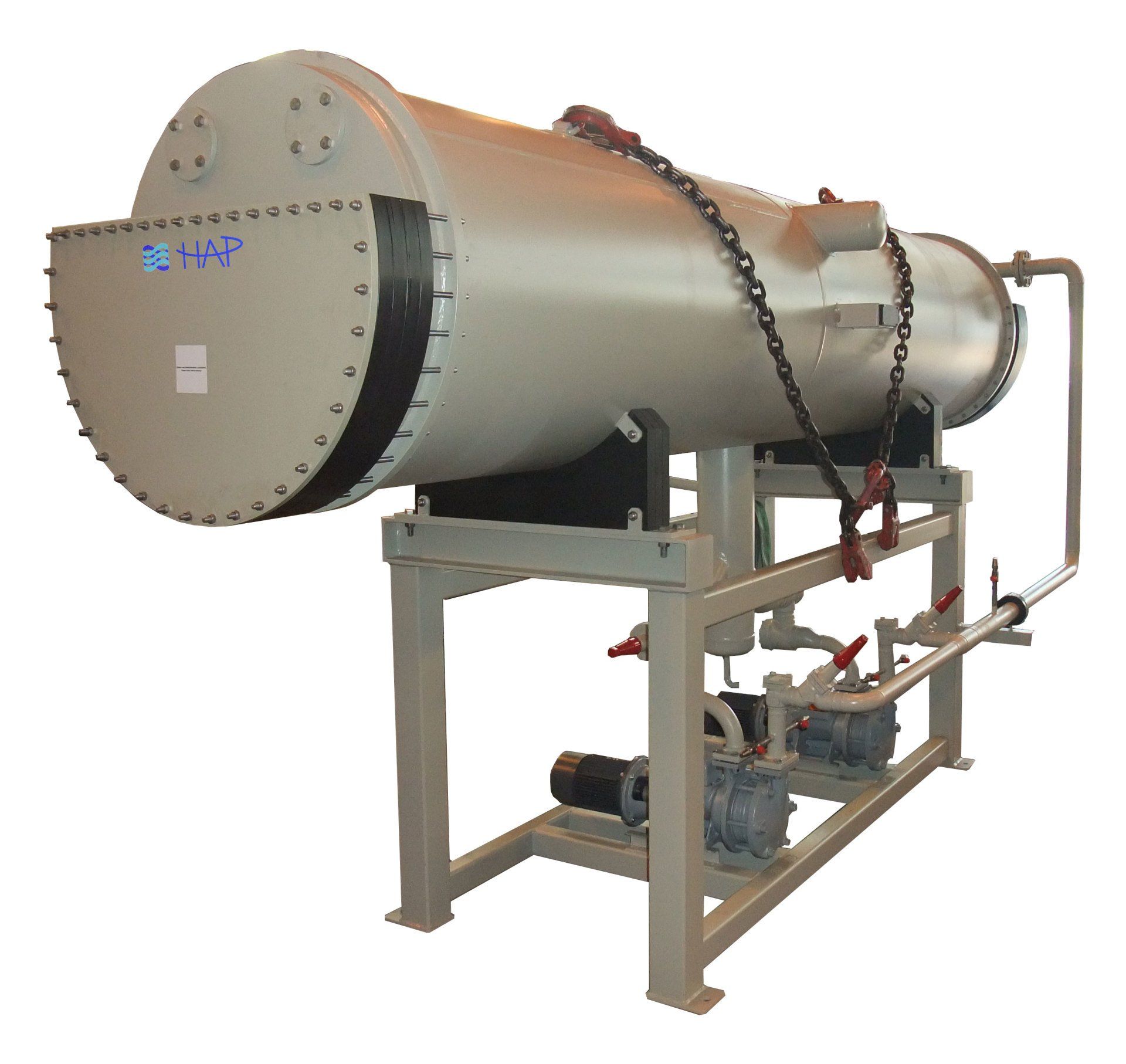 Spraychiller (Flux-Hi)