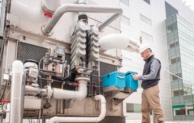 smart shield waterbehandeling