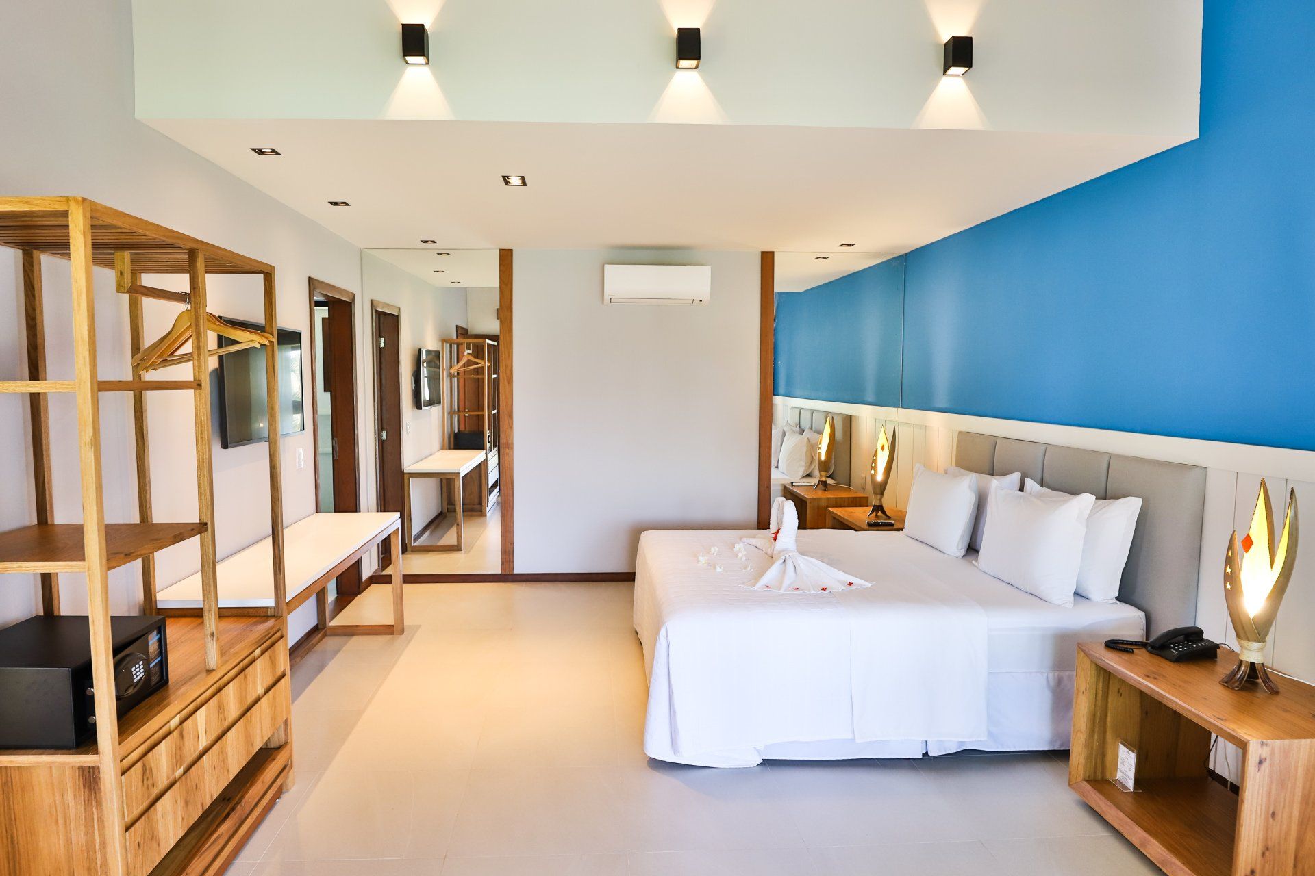 Suíte Família | Pipa Lagoa Hotel
