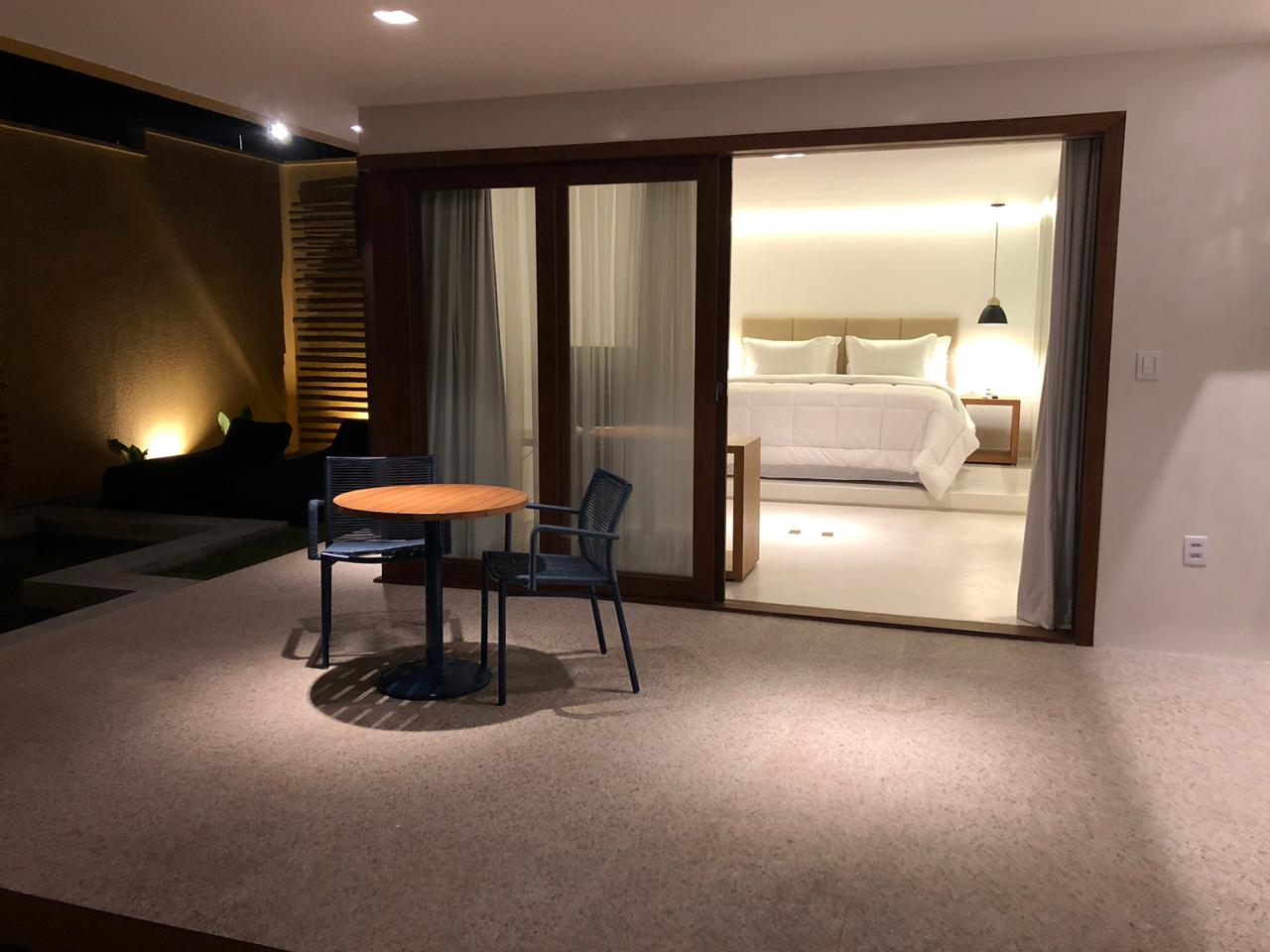 Suíte Premium Pipa Lagoa | Pipa Lagoa Hotel