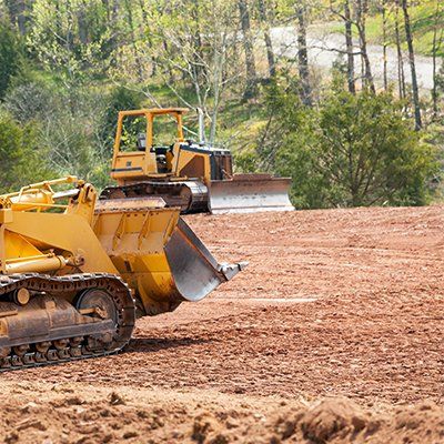 Clearing Land — Lot Clearing in Albertville, AL Clearing Land — Lot Clearing in Albertville, AL