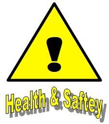  Health & Safety Policy