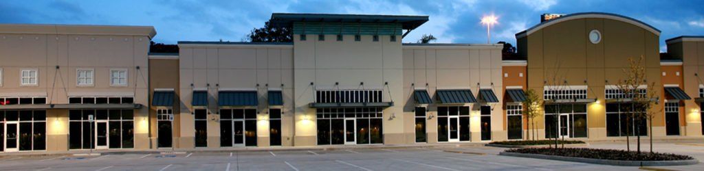 COmmercial Building