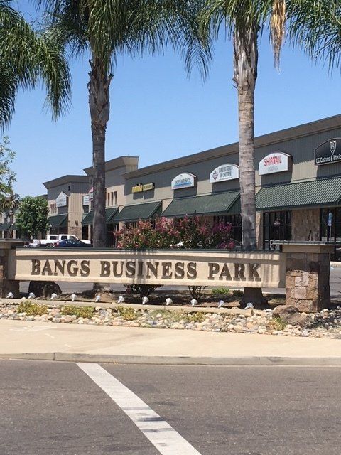 Commercial Property Management