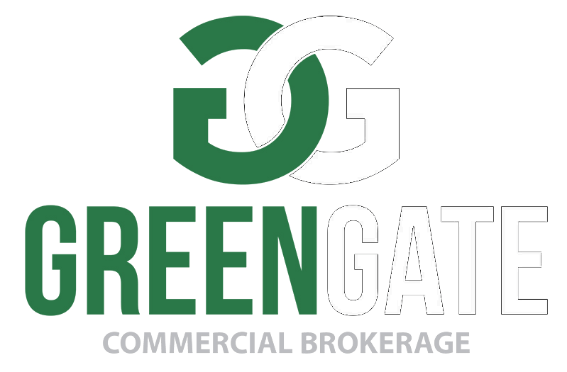 GreenGate Logo