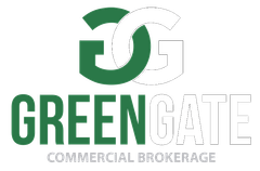 GreenGate Logo