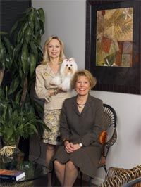 Two Women — Therapist in Sarasota, FL Two Women — Therapist in Sarasota, FL