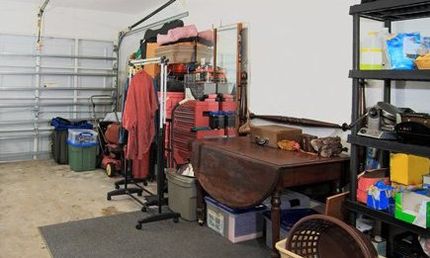 House clearance