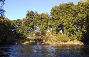 Local authority flood alleviation schemes