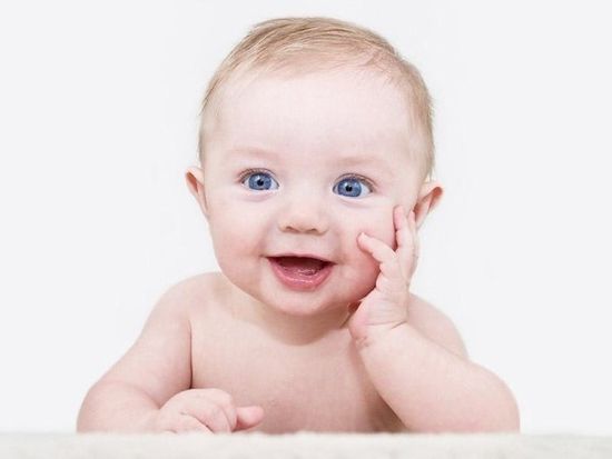 Prodotti per l'infanzia