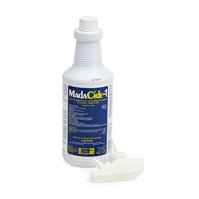 Cleaning Supplies
