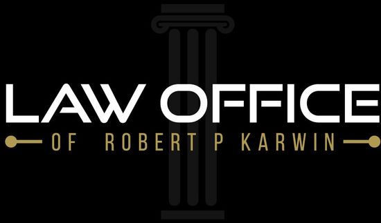Law Office Of Robert P Karwin Law Office Of Robert P Karwin