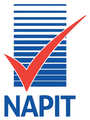 NAPIT logo