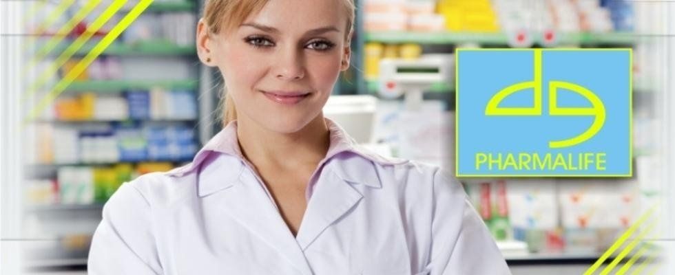 PHARMALIFE