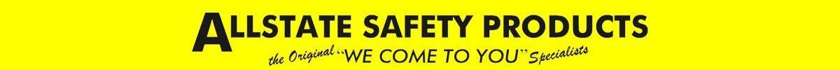 allstate safety products logo