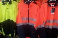 allstate safety products coats