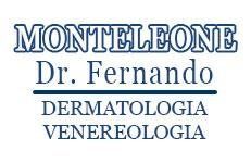 http://www.monteleonedrfernando.it Logo Monteleone Dr. Fernando - Roma