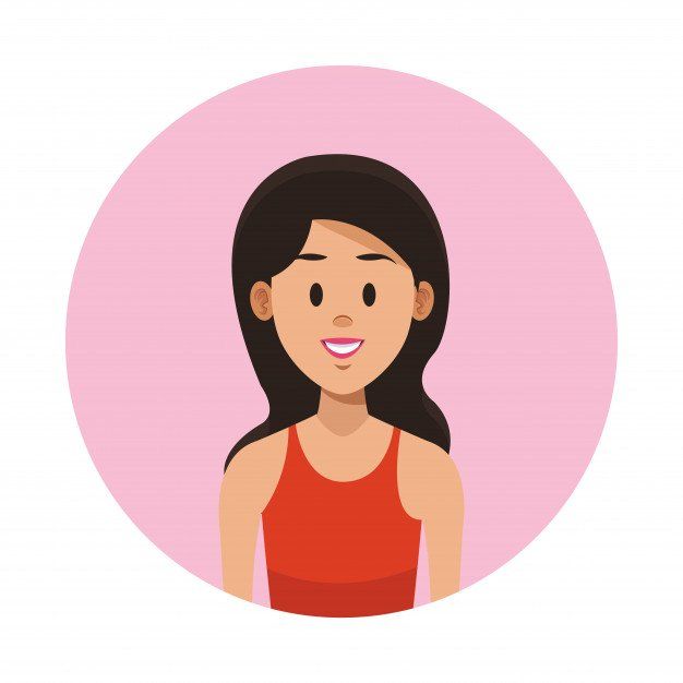 Client Woman Client Woman