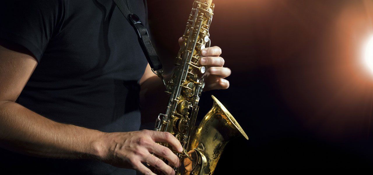 Saxophone Lessons