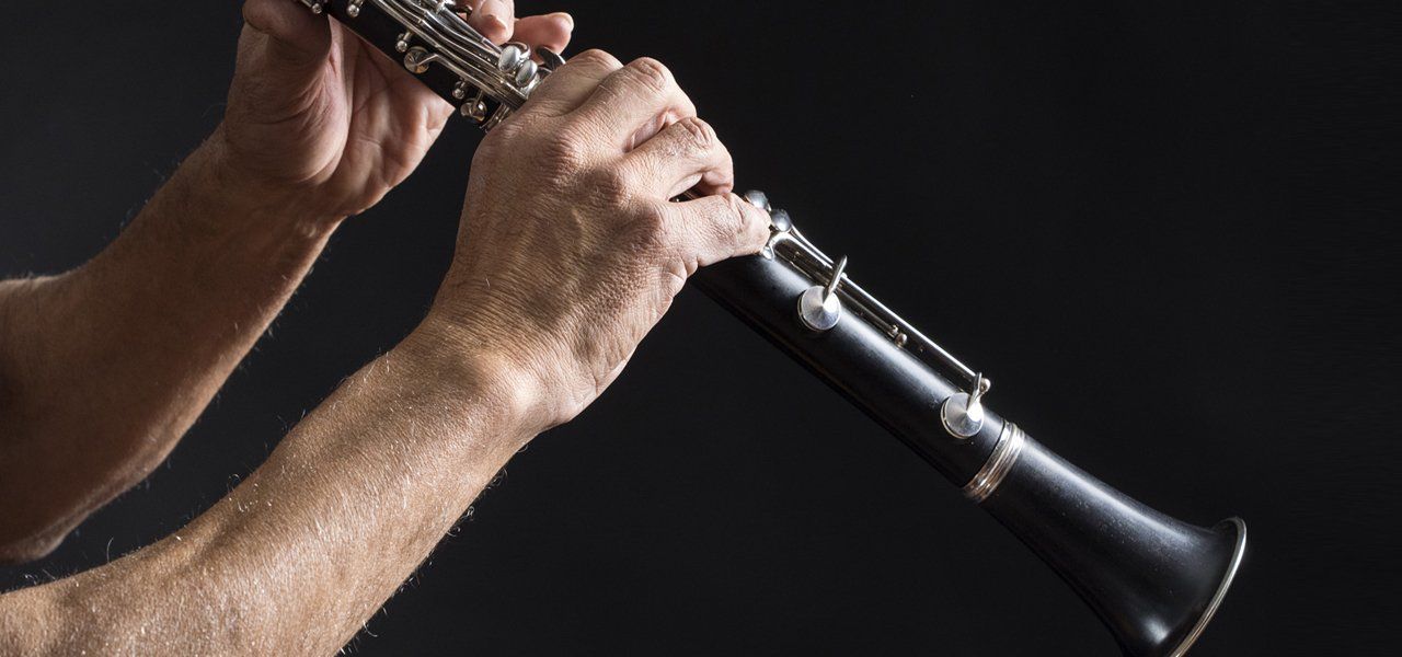 Clarinet lessons
