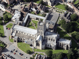 Man with Van in Cheltenham