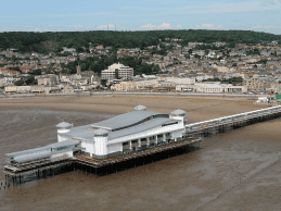 Man with Van in Weston Super Mare