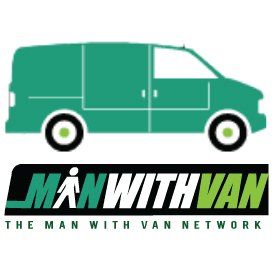 Man with a Van Newbury