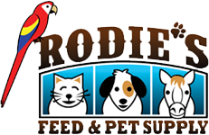 Rodie’s Feed & Pet Supply Rodie’s Feed & Pet Supply