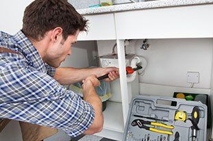 Repair - Plumbing service in West Chester, PA Repair - Plumbing service in West Chester, PA