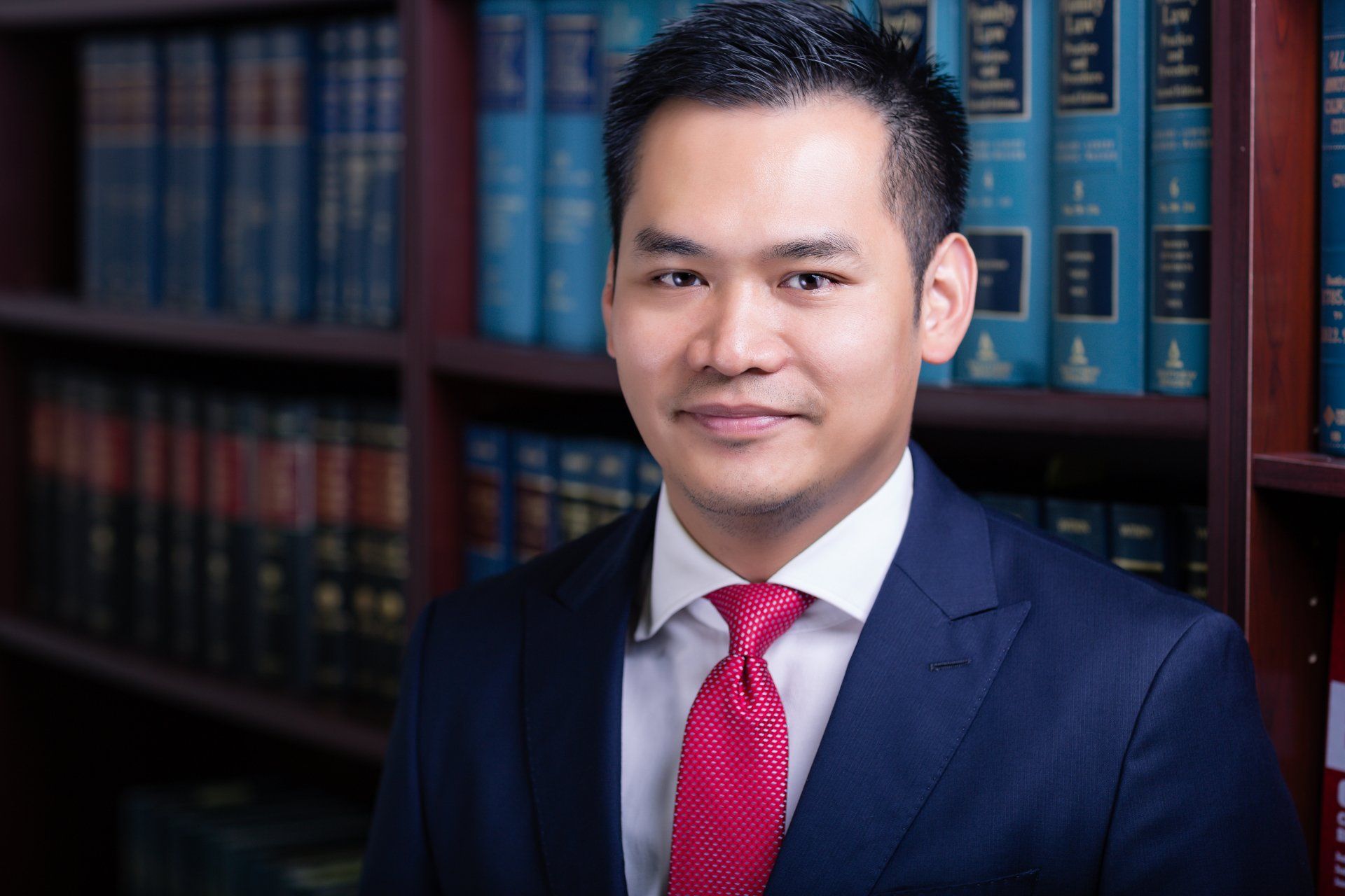 Nguyen Luu, Esq.