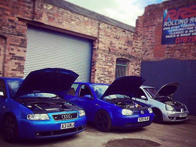 engine tuning