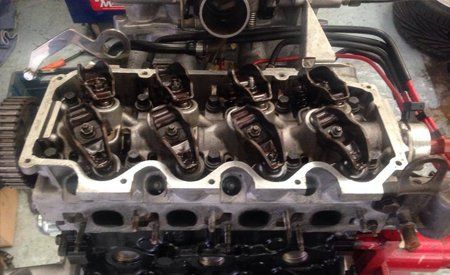 Engine tuning experts