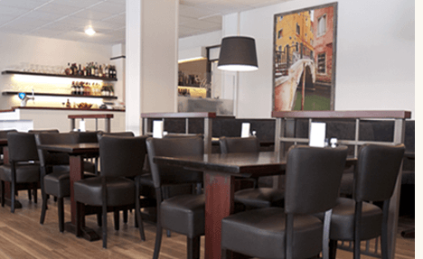 Lunchcafe Uniek