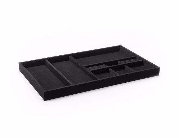 Velvet Jewelry Inserts
