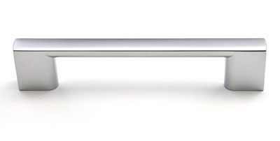 Brushed Handle