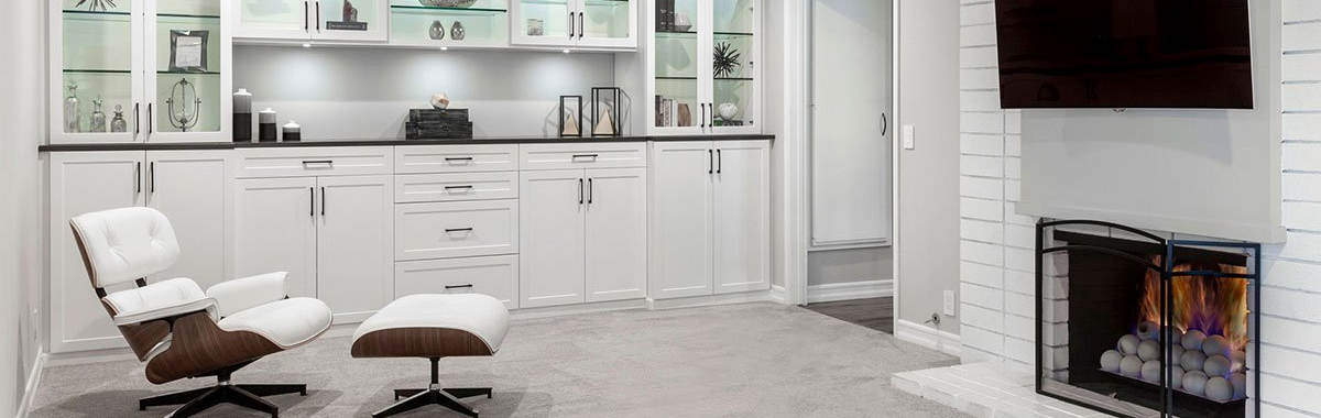 Home Organization System