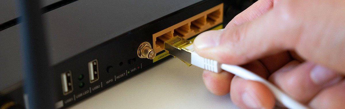 Cable Modem