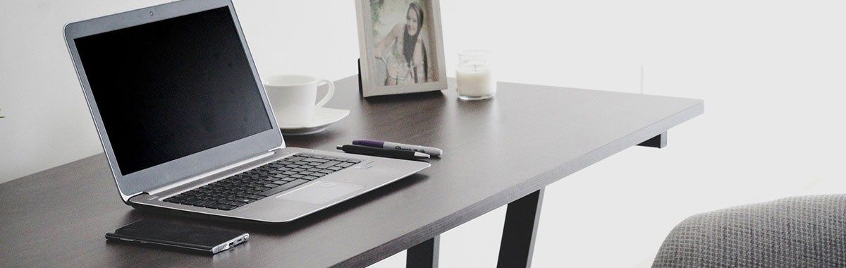 Home Office Setup