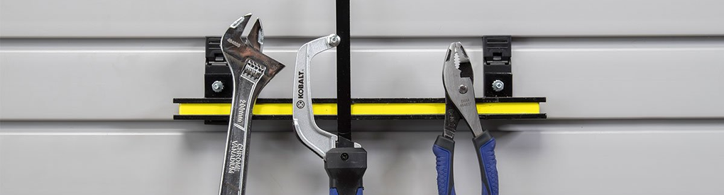 Magnetic Tool Holder