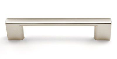 Nickel Handle