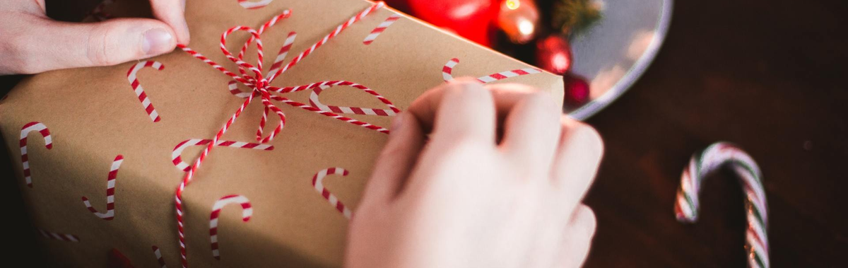 Gift Wrapping