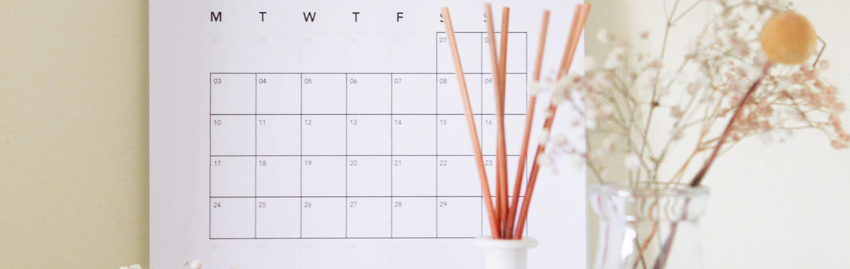 Wall Calendar