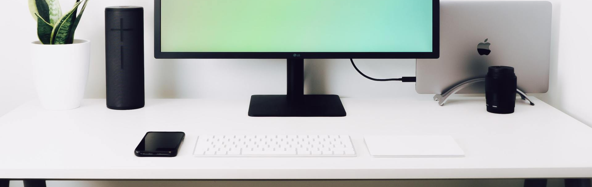 Tidy Desk